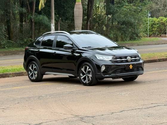 VOLKSWAGEN NIVUS 1.0 200 TSI TOTAL FLEX HIGHLINE AUTOMÁTICO VOLKSWAGEN NIVUS 1.0 200 TSI TOTAL FLEX HIGHLINE AUTOMÁTICO